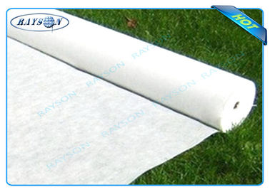PP Spunbond Non Woven Weed Barrier fabric And Waterproof Nonwoven Fabric