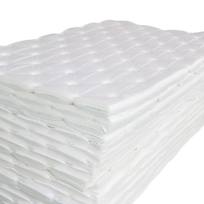 Furniture Upholstery Non Woven Quilt Backing Material For Mattress