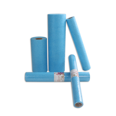Polypropylene Spunbond Non Woven Wrapping Fabric For Flower Packing Material