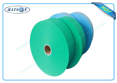 Advance Crafts PP Spunbond Non Woven Fabric with Customized Color , Anti Bacteria