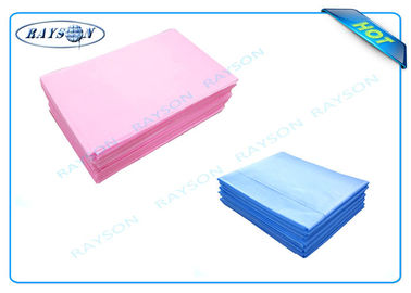 Hygeian Polypropylene 	Medical Non Woven Fabric Used as Medical Bedsheet or Surgical Mask