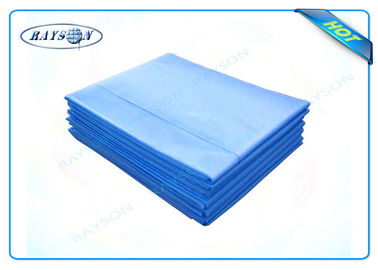 Surgical Medical Non Woven Fabric For Hospital Exam Tables