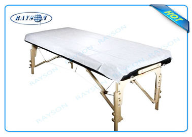 Surgical Medical Non Woven Fabric For Hospital Exam Tables