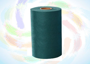 Super Water Absorption Hydrophilic Medical Non Woven Fabric For Sanitary And Medical Industry