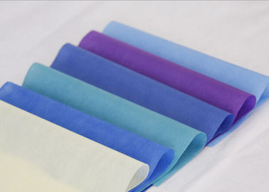 100% Polypropylene Antistatic Nonwoven Fabric Material for House Nonwoven Products