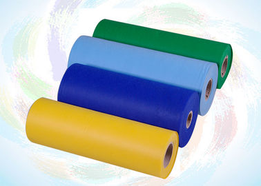 Recycling PP Spunbond Non Woven Fabric