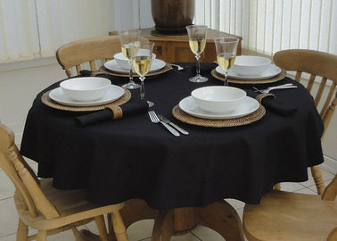 Waterproof and Oil Proof PP Non Woven Table Cloth Tear Resistant