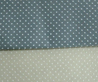 Customized Multi Color Non Woven Anti Slip Fabric For Decoration / Furniture Non Woven Fabric