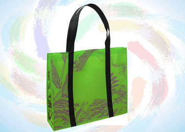 Custom Printing PP Non Woven Bag for Clothes and Shoes Packaging