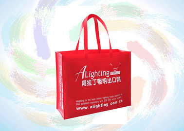 Diversity Colors Non Woven Fabrc Bags With Different Designs