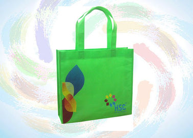 Diversity Colors Non Woven Fabrc Bags With Different Designs