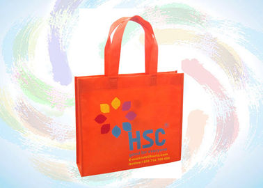 Diversity Colors Non Woven Fabrc Bags With Different Designs