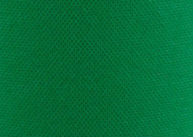 High Tension PP Non Woven Fabric Polypropylene Spunbond Nonwoven Material Waterproof