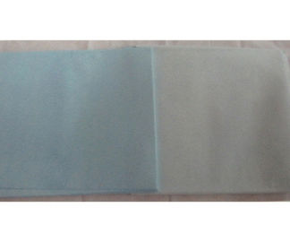 Recyclable Polypropylene Spunbond Medical Non Woven Fabric For Patient Gown