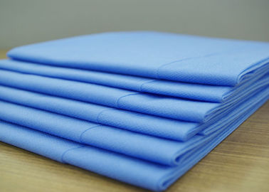 Anti-Bacteria Spun Bonded Non Woven Fabric / PP Nonwoven Fabrics Material