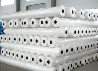 Disposable Laminated Non Woven Fabric Roll For Bed Sheet Covers