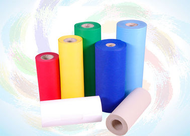 Waterproof Laminated Non Woven Fabric Rolls