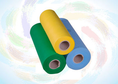 Waterproof Laminated Non Woven Fabric Rolls