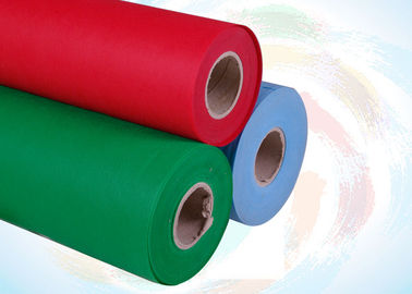 Non Woven Disposable L Bed Sheet With 100% Polypropylene PP Material