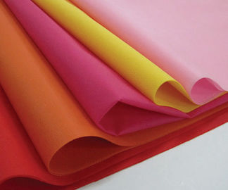 Customized Disposable Bed Sheet , Hospital Bedding Sheet Polypropylene PP Non Woven