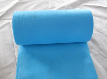 Hydrophilic PP Spunbond Medical Non Woven Fabric For Bags / Sanitary Usage