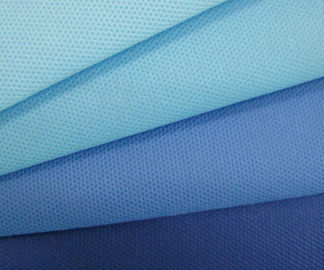 Hydrophilic SMS Non Woven Fabric For Sanitary