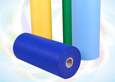 Hydrophilic SMS Non Woven Fabric For Sanitary