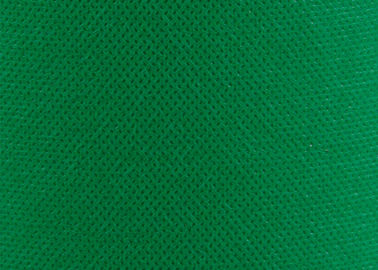 Recycling Hydrophilic SMS Non Woven Fabric In Blue Color