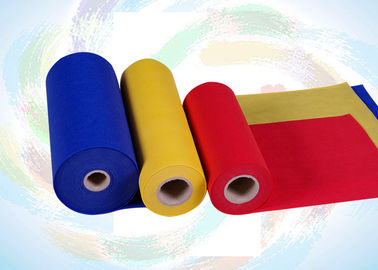 Medical Use SMS Non Woven Fabric For Protective Clothing