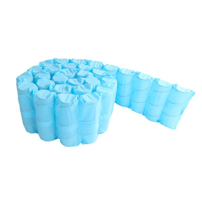 Blue Black Color PP Nonwoven Fabric for Pocket Spring Mattress