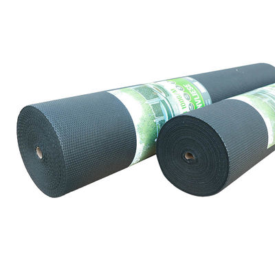 Gardening Non Woven Ground Cover Landscape Fabric For Weed Mat