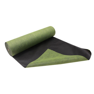 Hydrophilic Non Woven Weed Control Membrane Garden Ground Fabric Air Permeable