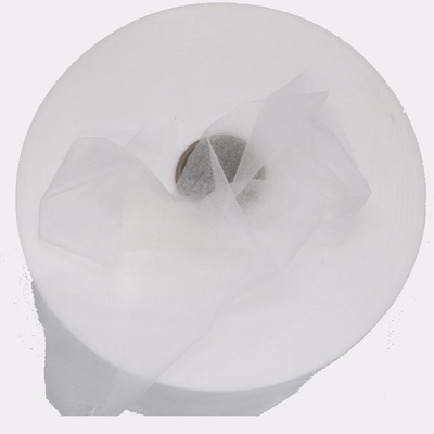 100% Polypropylene SSS Non Woven Fabric For Face Mask / Baby Diaper