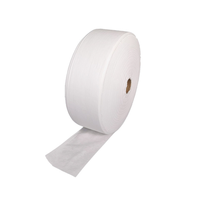 260mm Hydrophilic Spunbond Medical Non Woven Fabric for N95 Face Mask