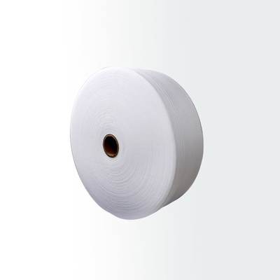 260mm Hydrophilic Spunbond Medical Non Woven Fabric for N95 Face Mask
