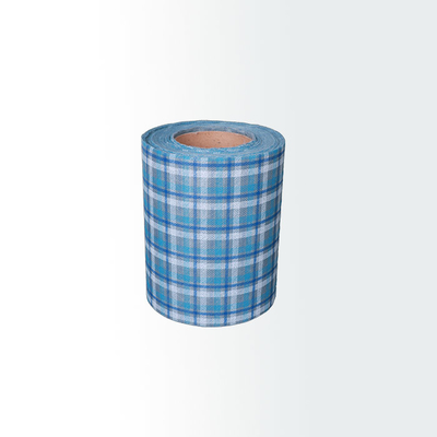 Disposable 100% Polypropylene Medical SS Non Woven Fabric For Face Mask Raw Material