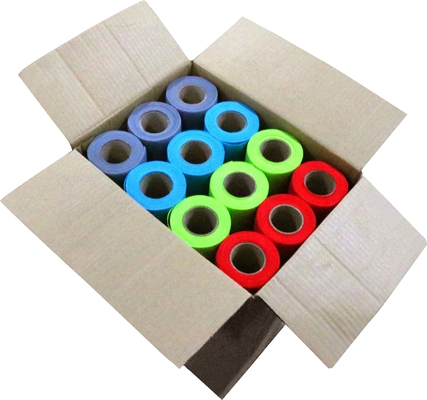 Polypropylene Spunbond Disposable Non Woven Tablecloth Roll For Spanish Market