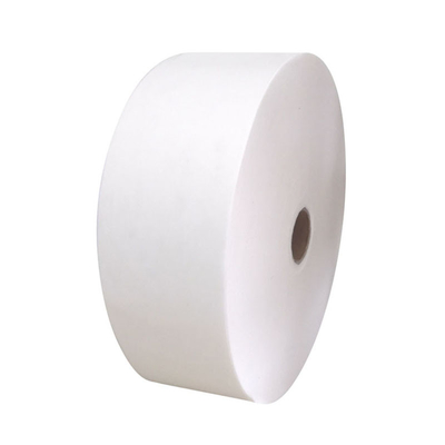100% Pp SMS / SS Non Woven Fabric For Medical Supplies Roll Packing