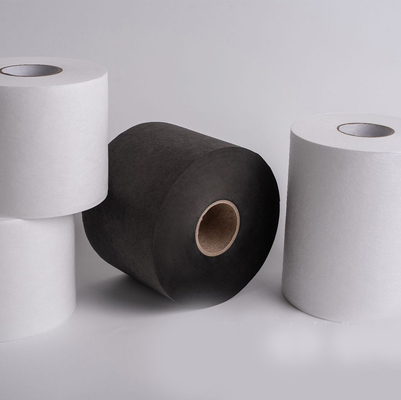 Hygiene Disposable Non Woven Fabric Roll Face Mask Raw Material