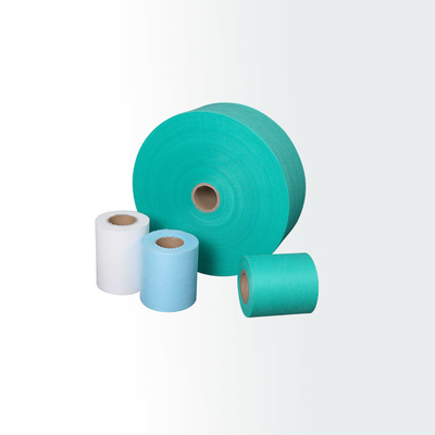 Disposable Mask Raw Material S SS SSS Hydrophilic Nonwoven Fabric