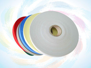 100% Polypropylene Spunbond PP Non Woven Fabric for Upholstery , Sofa , Cushion
