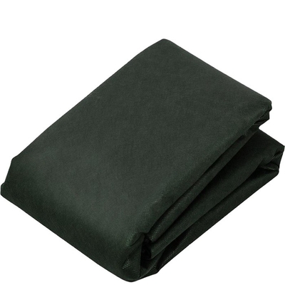 Raw Materials Polypropylene Plant Cover Non Woven Fabric