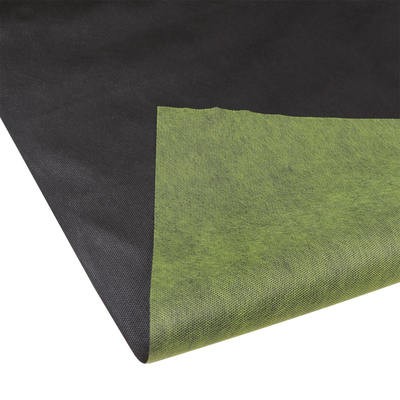 PP Spunbond Agriculture Non Woven Fabric For Weed Cover UV Treat
