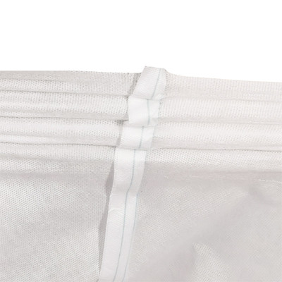 Anti Uv Agricultural Non Woven Cover 17gram Snow Winter Frost Protection Blanket