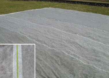 2% UV Agriculture PP Non Woven Landscape Fabric All GSM Various Color