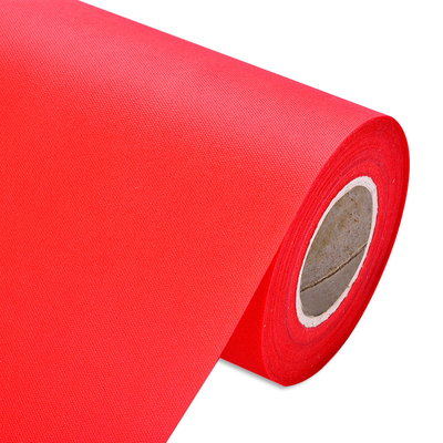 PP Spunbond Non Woven Fabric For Making Shopping Bag In Various Color