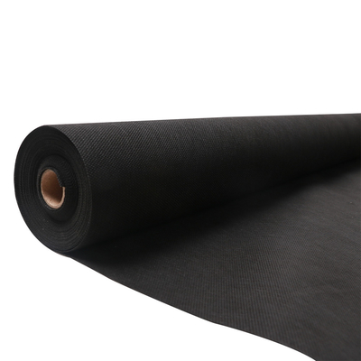 100% Polypropylene Spunbonded Non Woven Weed Fabric Hydrophilic Heavy Duty