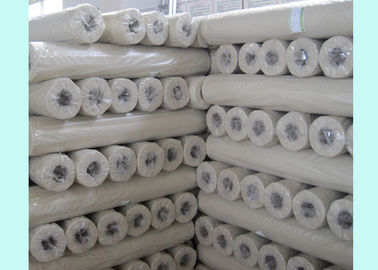 Fire Retardant Spunbond Non Woven Fabric Roll / Non woven Polypropylene Fabrics