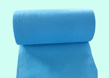 Waterproof Anti-bacterial PP Spunbond Hydrophilic Medical Non Woven Fabric