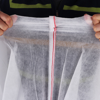 Garden Frost Protection Fleece Pp Spunbond Non Woven Cover Customized